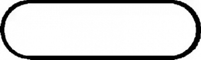 WILMINK GROUP wg1247292 -  Прокладка, крышка головки цилиндра